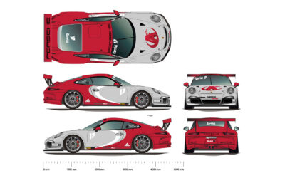 CARDECO RACING