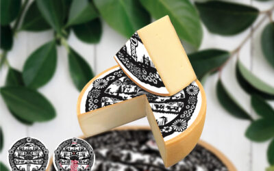 Vacherin Fribourgeois