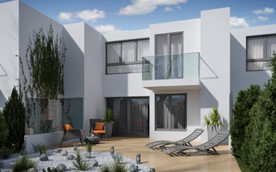 Maison familiale