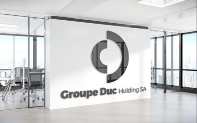 Groupe Duc HOLDING