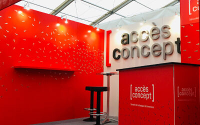 Accès Concept