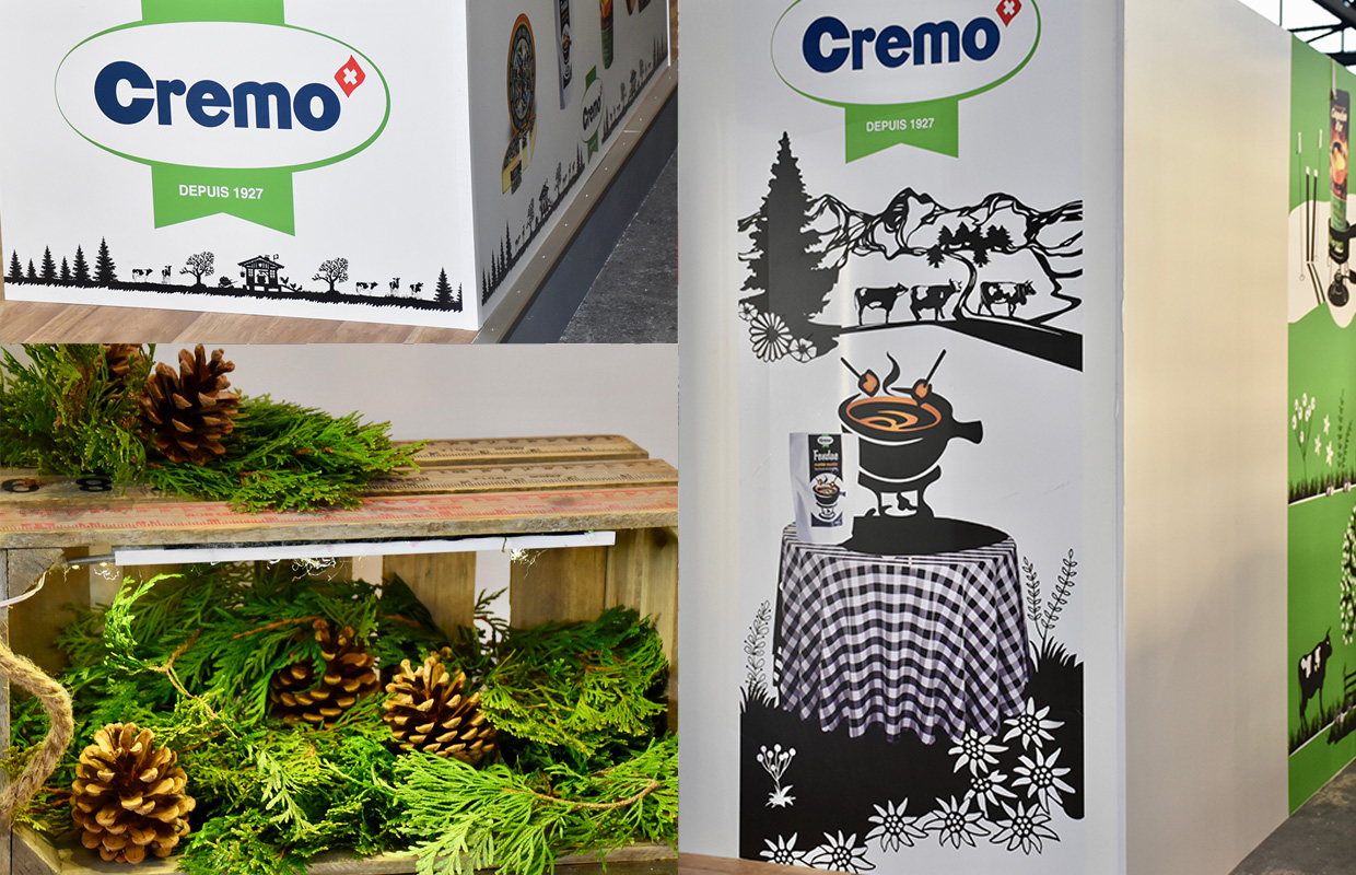Stand d'exposition_Cremo_Atelier32_Stand_exposition_Raclette