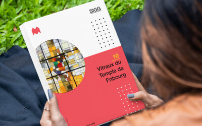 SIGG – Brochure